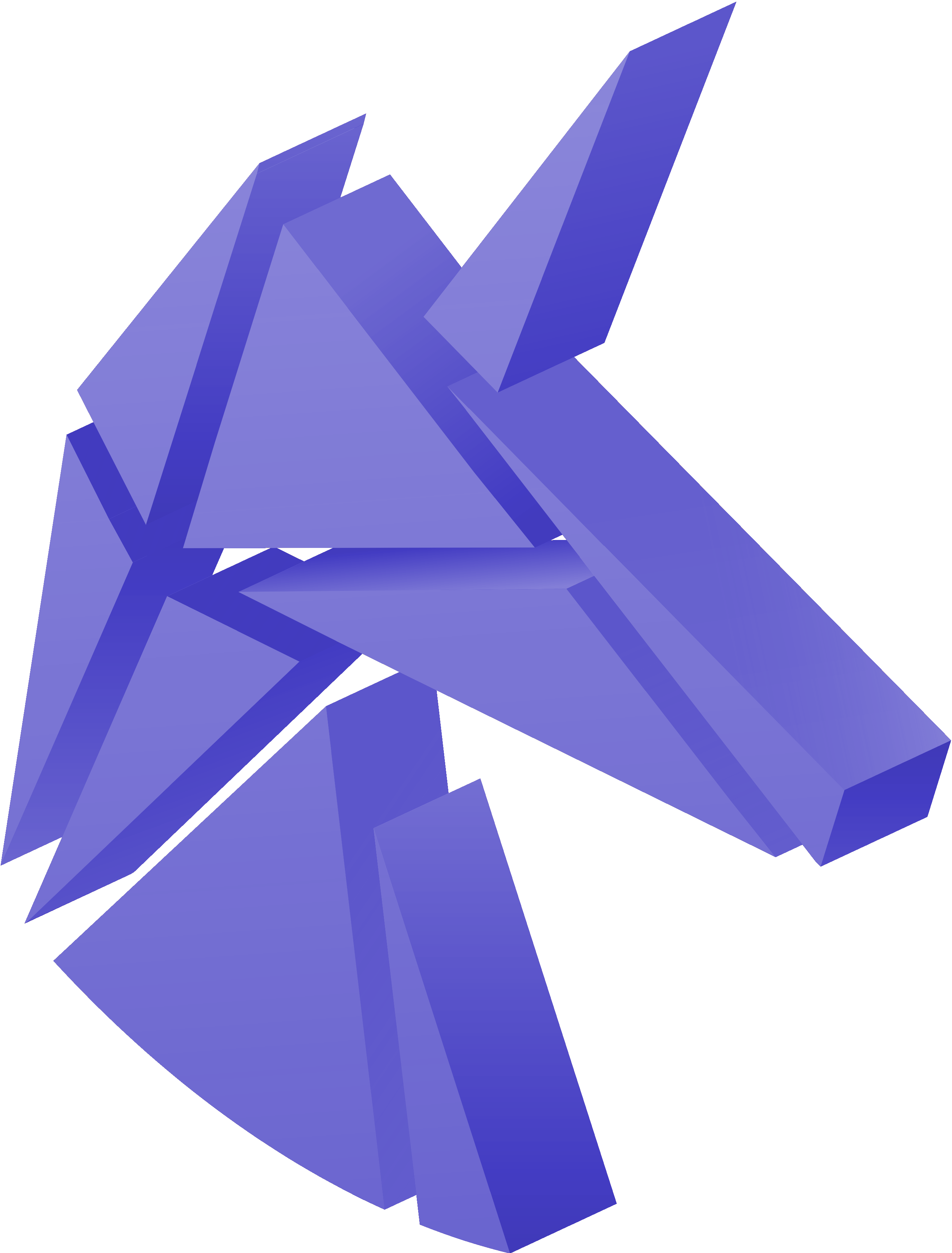 Unicorn trading indicators logo